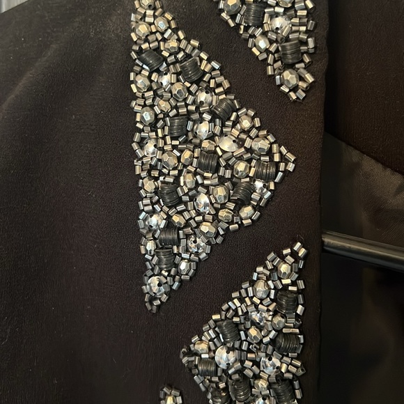 Embellished Jacket 🖤 - Picture 3 of 5